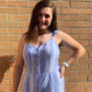 Meet your Posher, Olivia